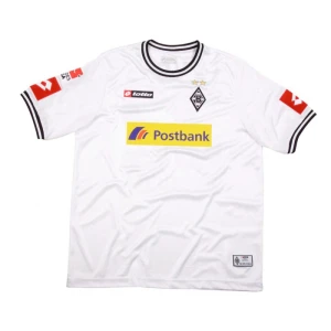 Borussia Mönchengladbach 2010-11 Heimtrikot