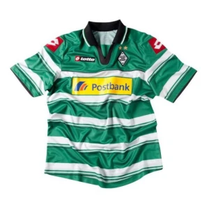 Borussia Mönchengladbach 2012-13 Ausweichtrikot