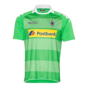 Borussia Mönchengladbach 2013-14 Auswärtstrikot