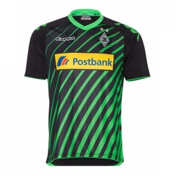 Borussia Mönchengladbach 2013-14 Ausweichtrikot