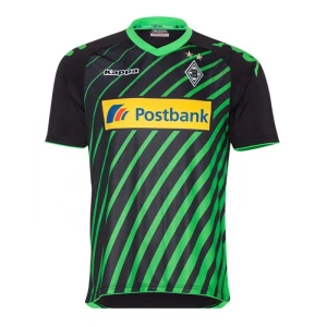 Borussia Mönchengladbach 2013-14 Ausweichtrikot