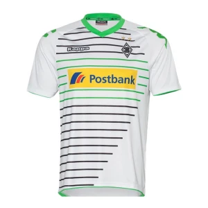 Borussia Mönchengladbach 2013-14 Heimtrikot