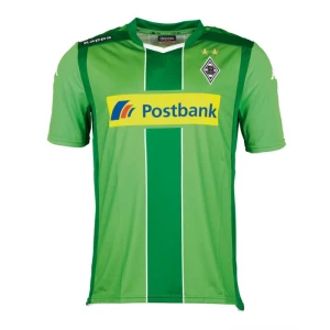 Borussia Mönchengladbach 2014-15 Auswärtstrikot