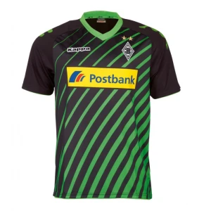 Borussia Mönchengladbach 2014-15 Ausweichtrikot