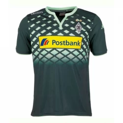 Borussia Mönchengladbach 2015-16 Auswärtstrikot