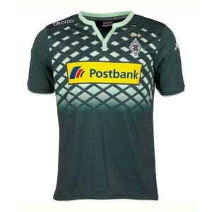 Borussia Mönchengladbach 2015-16 Auswärtstrikot