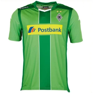 Borussia Mönchengladbach 2015-16 Ausweichtrikot