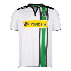 Borussia Mönchengladbach 2015-16 Heimtrikot