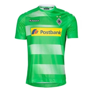 Borussia Mönchengladbach 2016-17 Auswärtstrikot