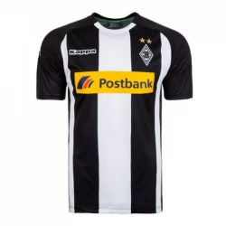 Borussia Mönchengladbach 2017-18 Ausweichtrikot