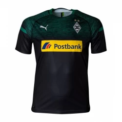 Borussia Mönchengladbach 2018-19 Auswärtstrikot