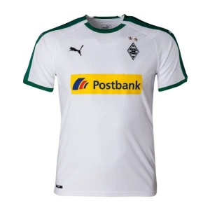 Borussia Mönchengladbach 2018-19 Heimtrikot