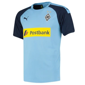 Borussia Mönchengladbach 2019-20 Auswärtstrikot
