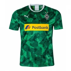 Borussia Mönchengladbach 2019-20 Ausweichtrikot