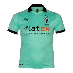 Borussia Mönchengladbach 2020-21 Ausweichtrikot