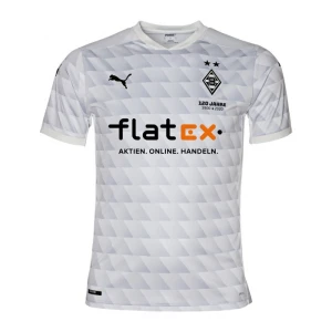 Borussia Mönchengladbach 2020-21 Heimtrikot