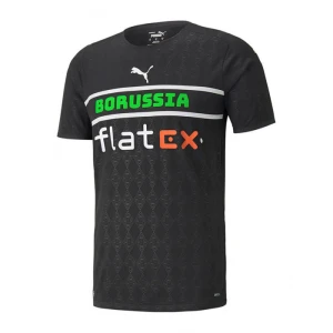 Borussia Mönchengladbach 2021-22 Ausweichtrikot