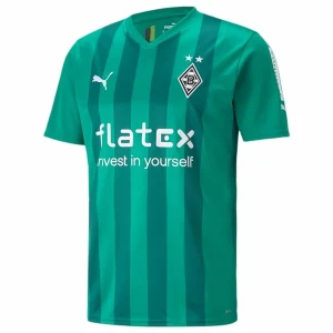 Borussia Mönchengladbach 2022-23 Auswärtstrikot