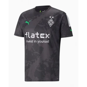 Borussia Mönchengladbach 2022-23 Ausweichtrikot