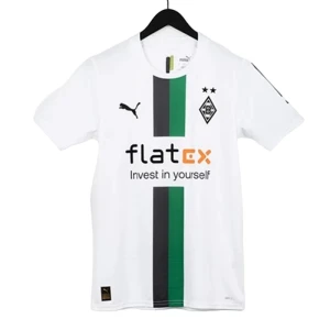 Borussia Mönchengladbach 2022-23 Heimtrikot