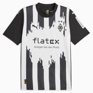 Borussia Mönchengladbach 2023-24 Ausweichtrikot