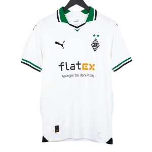 Borussia Mönchengladbach 2023-24 Heimtrikot