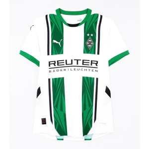 Borussia Mönchengladbach 2024-25 Heimtrikot