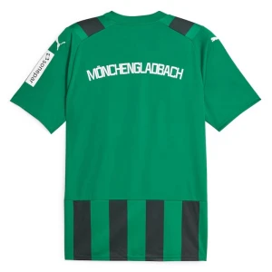 Borussia Mönchengladbach Fußballtrikot 2023-24 Auswärtstrikot Herren
