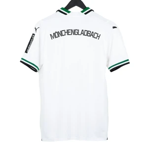 Borussia Mönchengladbach Fußballtrikot 2023-24 Heimtrikot Herren
