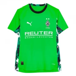 Borussia Mönchengladbach Fußballtrikot 2025-26 Auswärtstrikot Herren