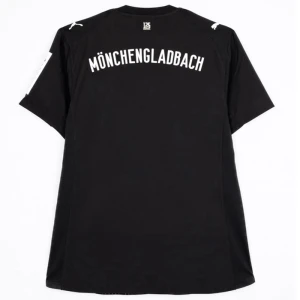 Borussia Mönchengladbach Fußballtrikot 2025-26 Ausweichtrikot Herren