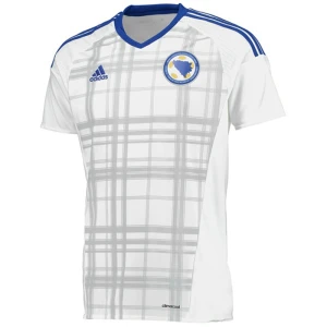 Bosnien-Herzegowina 2016 Auswärtstrikot