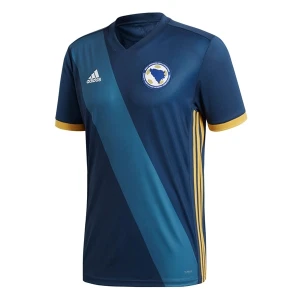Bosnien-Herzegowina 2018 Heimtrikot