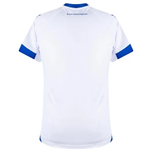 Bosnien-Herzegowina Fußballtrikot WM 2026 Auswärtstrikot Herren