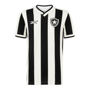 Botafogo FR 2024-25 Heimtrikot