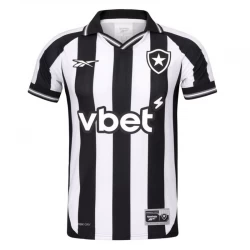 Botafogo FR Fußballtrikot 2025-26 Heimtrikot Herren