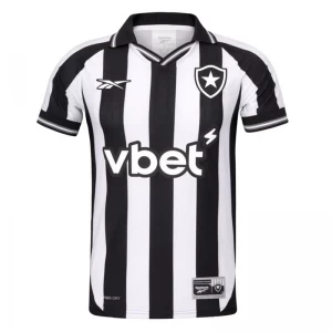 Botafogo FR Fußballtrikot 2025-26 Heimtrikot Herren
