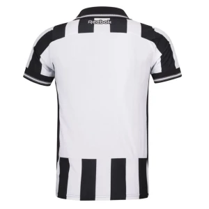Botafogo FR Fußballtrikot 2025-26 Heimtrikot Herren
