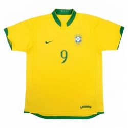 Brasilien 2006 WM Heimtrikot