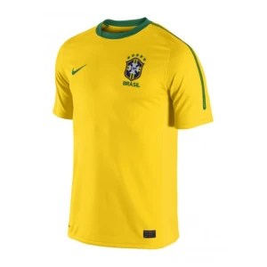 Brasilien 2010 WM Heimtrikot