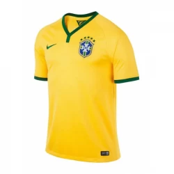 Brasilien 2014 WM Heimtrikot