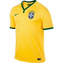 Brasilien 2015 Copa America Heimtrikot