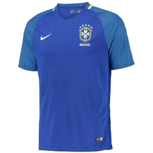 Brasilien 2016 Copa America Auswärtstrikot