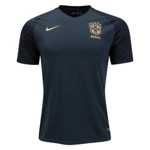 Brasilien 2017 Ausweichtrikot