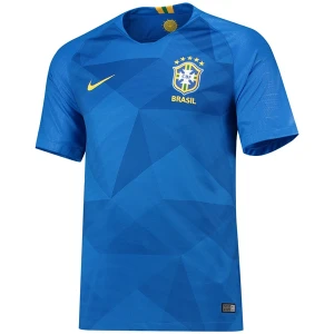 Brasilien 2018 WM Auswärtstrikot