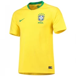 Brasilien 2018 WM Heimtrikot