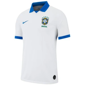 Brasilien 2019 Copa America Auswärtstrikot
