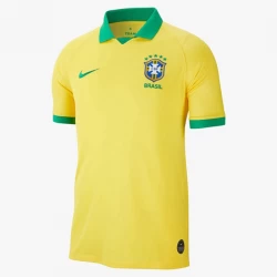 Brasilien 2019 Copa America Heimtrikot