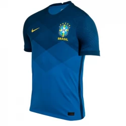 Brasilien 2020 Copa America Auswärtstrikot