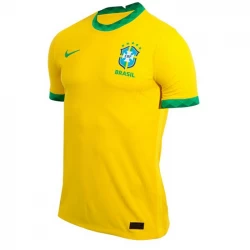 Brasilien 2020 Copa America Heimtrikot